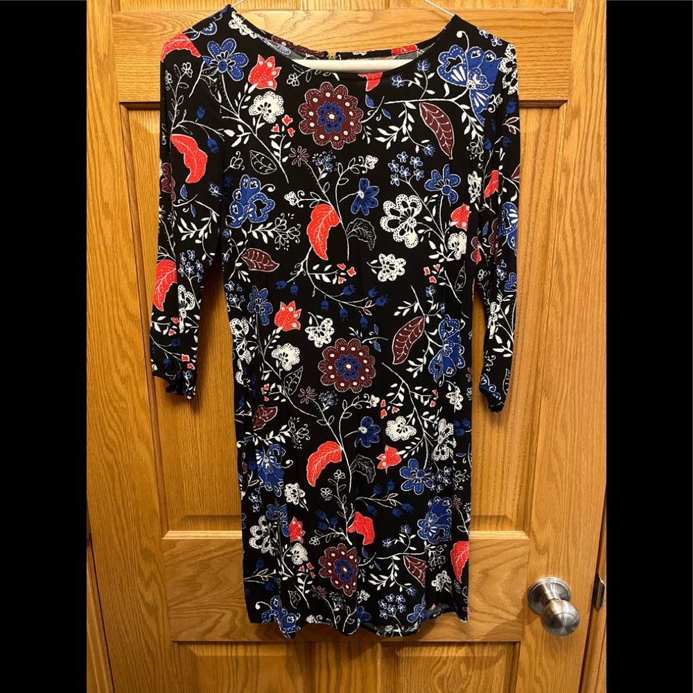 Womens dress